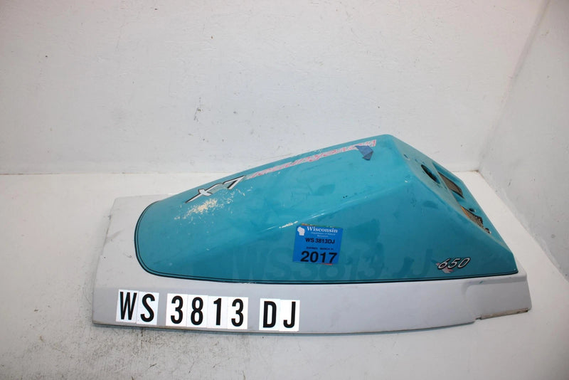 1992 Yamaha Waverunner Lx 650 Oem Hood EU0-U516A-00-00 JY22