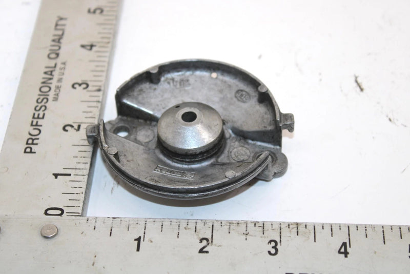 Ski-doo Oem Exhaust Valve Housing 420854262 Q4246