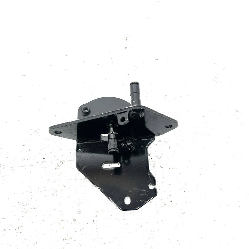 null Yamaha Rhino 450 YXR450FA 4x4 OEM Pedal Bracket 5UG-F2548-01-00 XY2