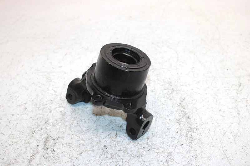 1997 Suzuki King Quad 300 4x4 Oem Left Steering Knuckle 51241-39D00 AS11