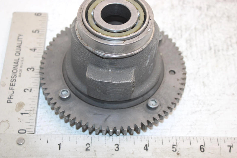 2002 Honda Foreman Rubicon Oem Hondamatic Gear/Housing 40215-HM7-000 AH36