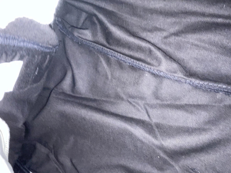 New Vintage Black Wrangler Polyester Pants #WW095WL ZZ-5