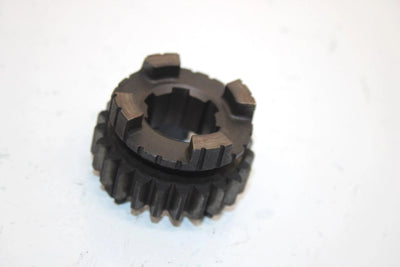 98 Yamaha  Timberwolf 250 Yfb250uk Oem 5th Wheel Gear 23T 4BD-17251-00-00 Q3515