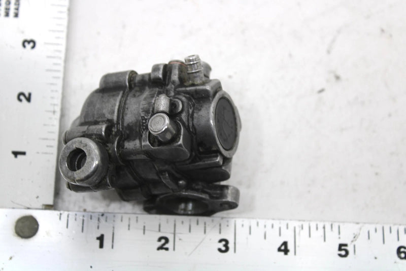 1983 Yamaha Excel Iii Oem Oil Pump Assembly 8G8-13101-00-00 SY133