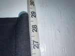 New Vintage Black Mesquite Polyester Pants #5911 3A-108