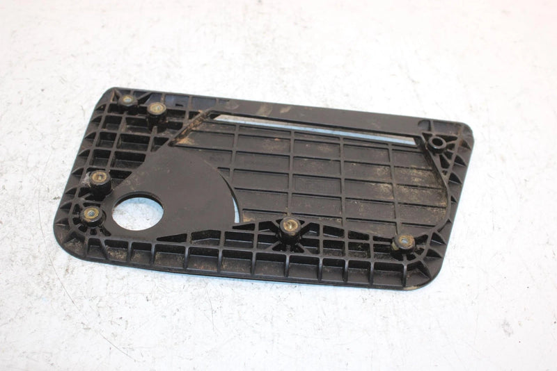 2001 Sea-doo Gtx Oem Reverse Handle Housing 271001055 JS52