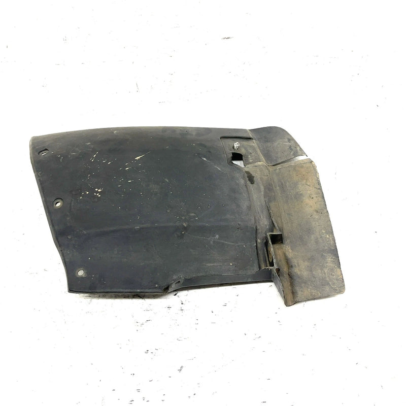 06 Honda Foreman 500 TRX500FE OEM Right Front Splash Guard 61862-HP0-A00ZA AH14