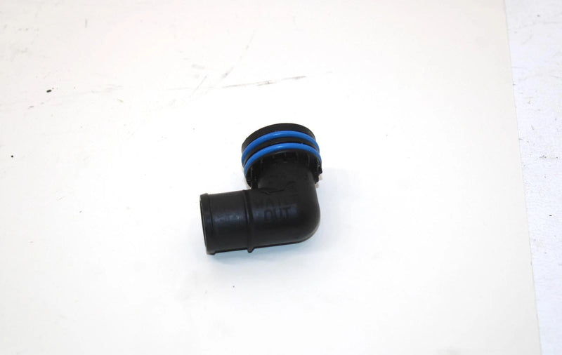 2017 Ski-doo Grand Touring 900 Oem Thermostat Cover 420922150 SS65