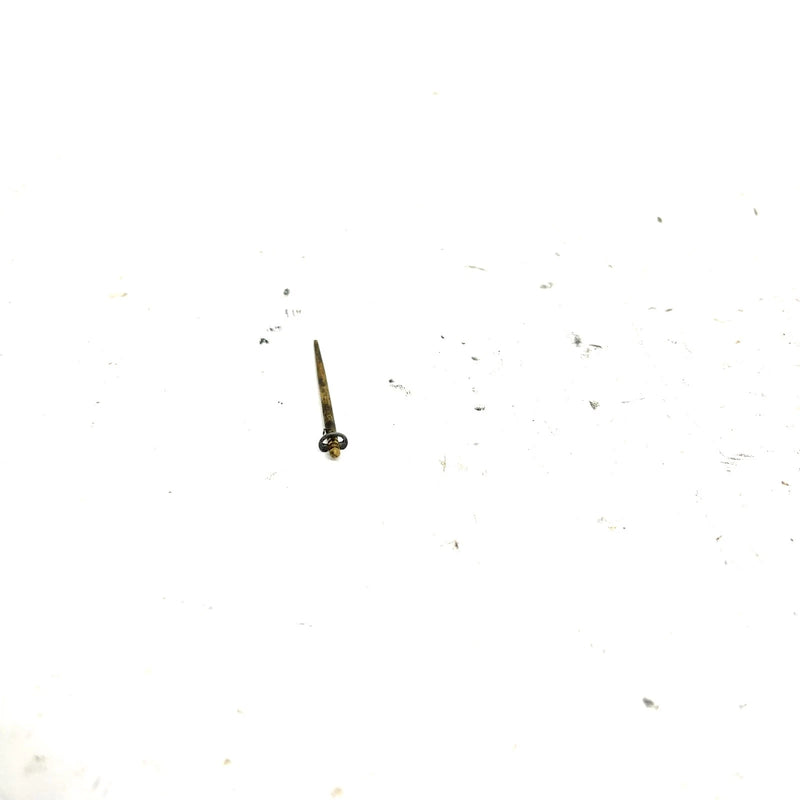 2002 Polaris Scrambler 90 OEM Carburetor Needle 0450090 AP199