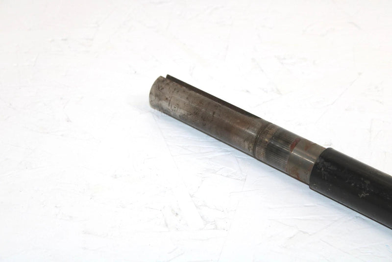 1998 Ski-doo Mxz 583 Oem Jackshaft Countershaft 504149400 B152