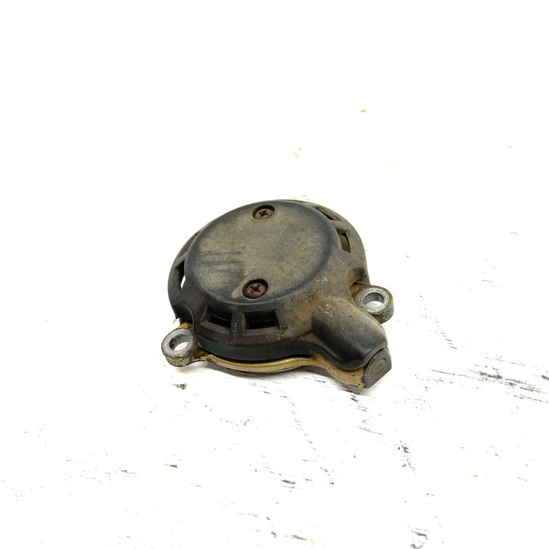 88-00 Honda FourTrax 300 TRX300FW 4x4 OEM Oil Filter Cover 11333-HC4-000 AH45