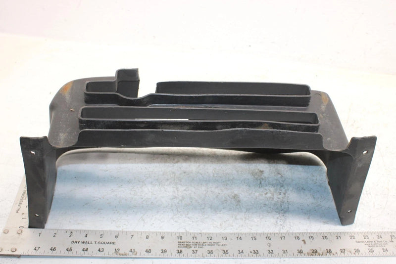 2006 John Deere  Buck 650 Oem Right Footwell 705000535 AJ0
