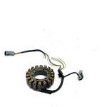 2002 Bombardier Quest 500 OEM Stator 711296630 AB14