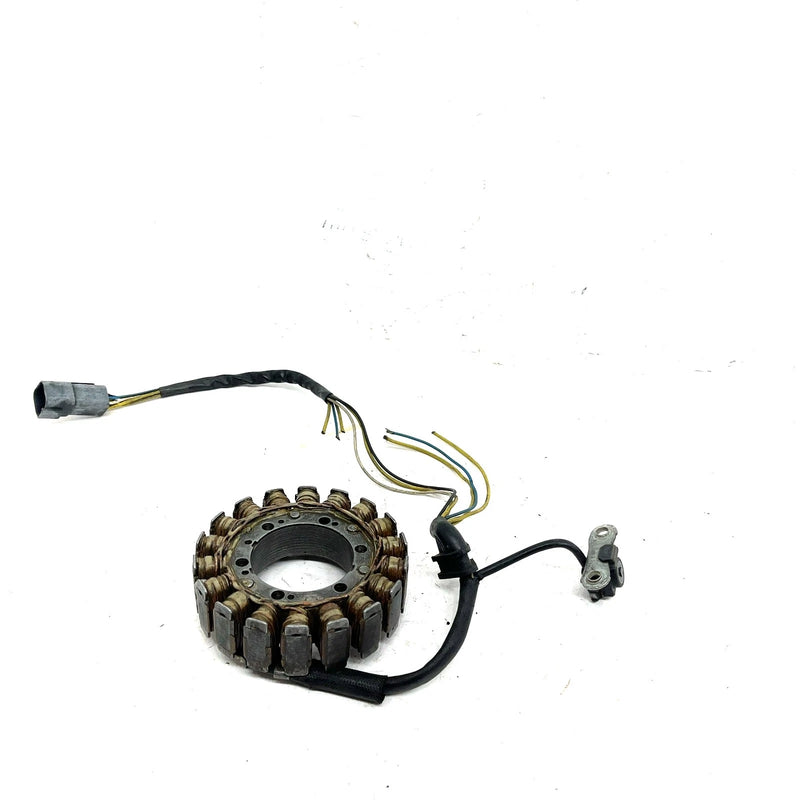 2002 Bombardier Quest 500 OEM Stator 711296630 AB14