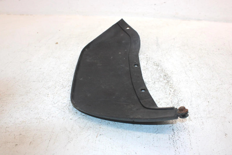2003 Kawasaki Prairie 650 Oem Left Rear Fender Flap 35019-1371-6Z AK26