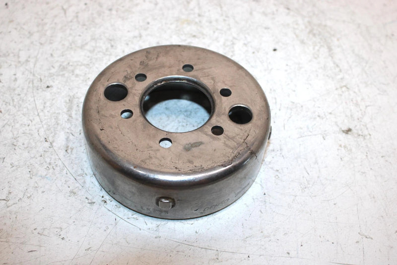 2000 Sea-doo Gtx Oem Flywheel 290887945 JS47