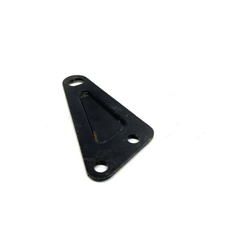 2003 Bombardier Traxter 500 4x4 OEM Right Diff Brace Bracket 705400069 AB15