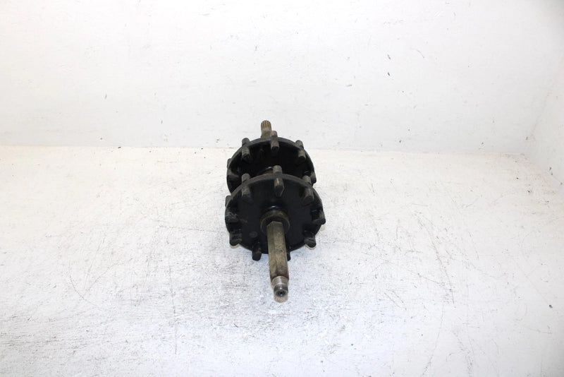 1995 Yamaha Vmax 500 Oem Axle Shaft 8AB-W4751-10-00 SY34