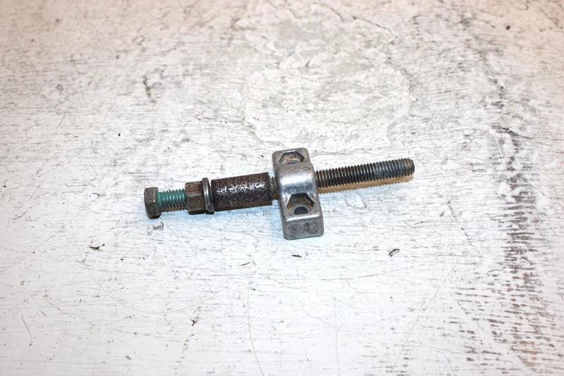 1998 Arctic Cat Zl 500 Oem Track Tensioner 0623-123 SA16