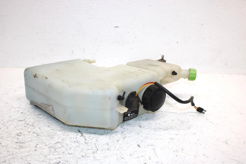 1996 Arctic Cat Zrt 600 Oem Oil/Coolant Tank Set 0609-503 0670-440 SA46