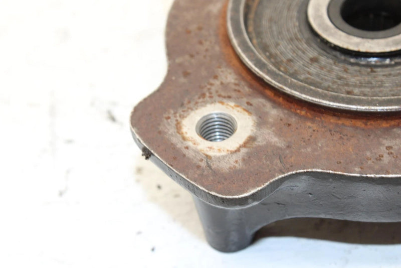 1999 Arctic Cat 300 Oem Front Wheel Hub 1502-177 Q1945