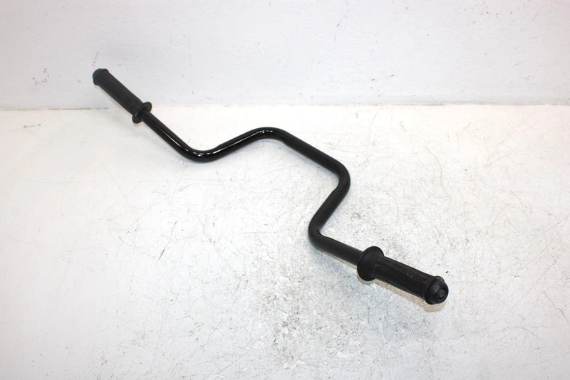 1997 Kawasaki Bayou 220 Oem Handlebars 46003-1291 AK21