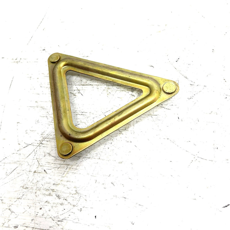 2000 Suzuki King Quad 300 4x4 OEM Inner Tool Box Mount 93230-39DA0 AS34