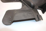 00 Kawasaki Prairie Kvf300b2 Oem Right Front Inner Fender Cover 14090-1934 AK0