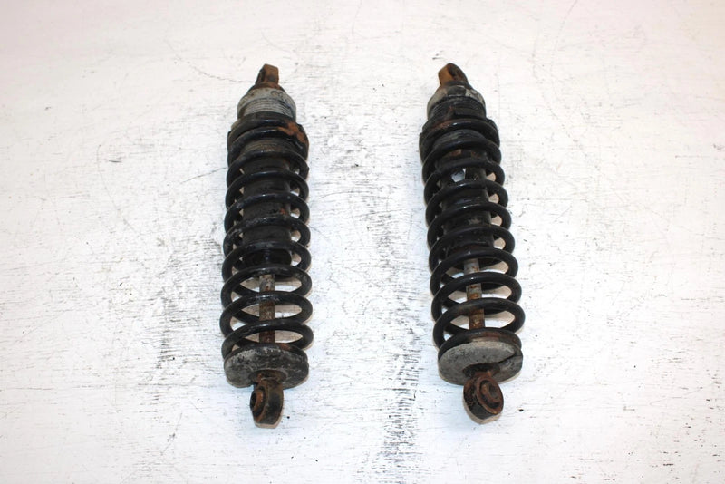 1995 Arctic Cat Pantera Oem Front Shock Pair 0603-555 SA17
