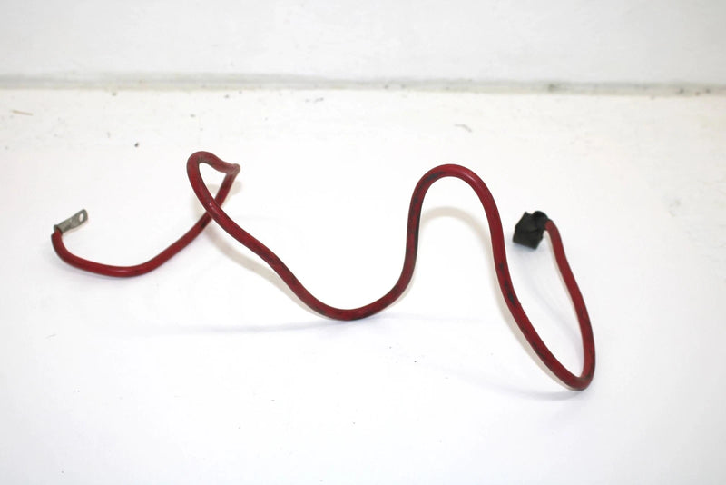 1998 Ski-doo Touring E Oem Positive Battery Cable 515166700 SS99