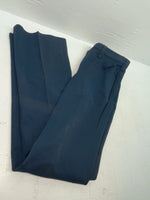 New Vintage Blue Lee Polyester Pants #2004041 ZZ-25