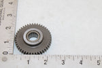 10 Polaris Fst Iq Touring Oem Water Pump Gear 0452944 SP204