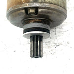 96 Yamaha Big Bear 350 YFM350FW 4x4 OEM Starter Motor 1UY-81890-00-00 AY55