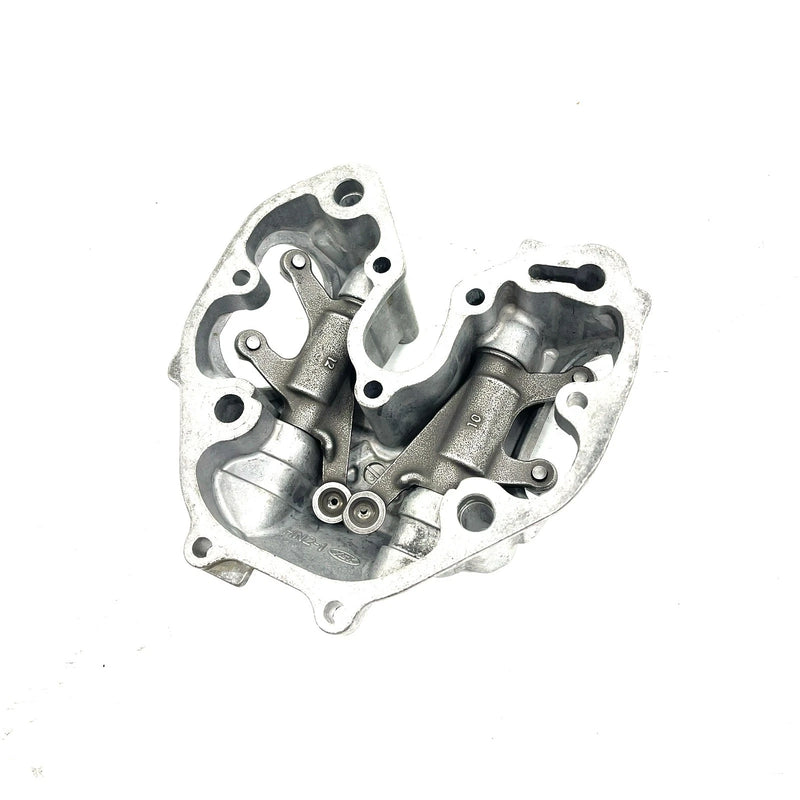 01 Honda Foreman Rubicon 500 TRX500 OEM Cylinder Head Cover 12310-HN2-000 AH95