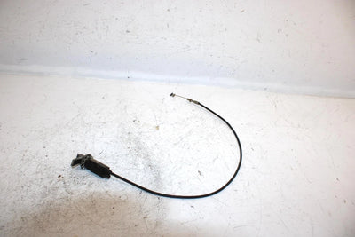 02 Ski-doo Grand Touring 500 Oem Choke Cable 512059110 SS24