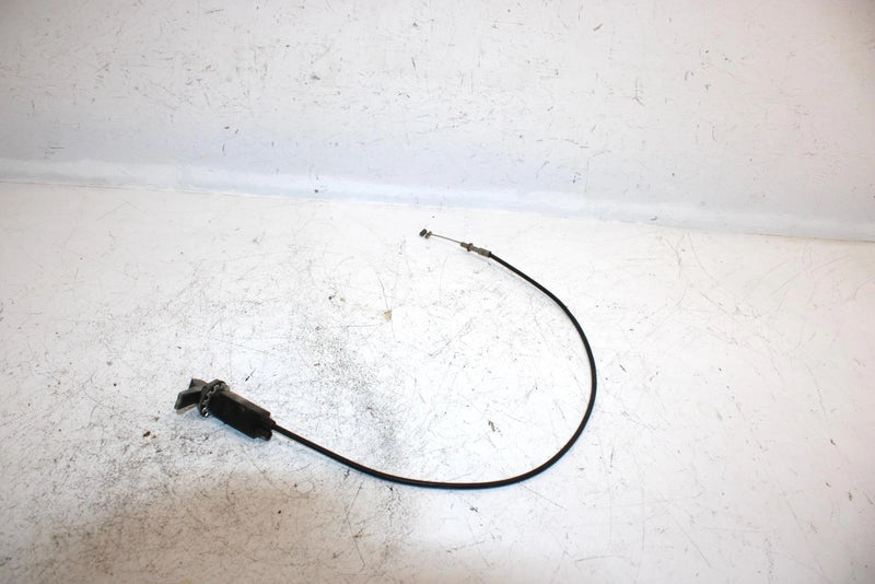 02 Ski-doo Grand Touring 500 Oem Choke Cable 512059110 SS24
