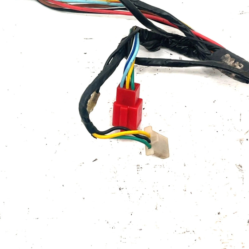 2001 Polaris Sportsman 90 OEM Main Wire Harness 0450921 AP235