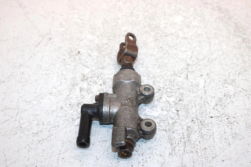2007 Honda Fortrax 680 Oem Rear Brake Master Cylinder 43510-HN8-305 AH46