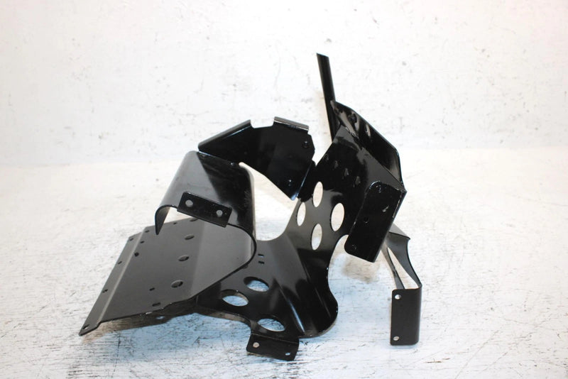 1999 Polaris 500 Indy Oem Right Footrest 1011935 SP50