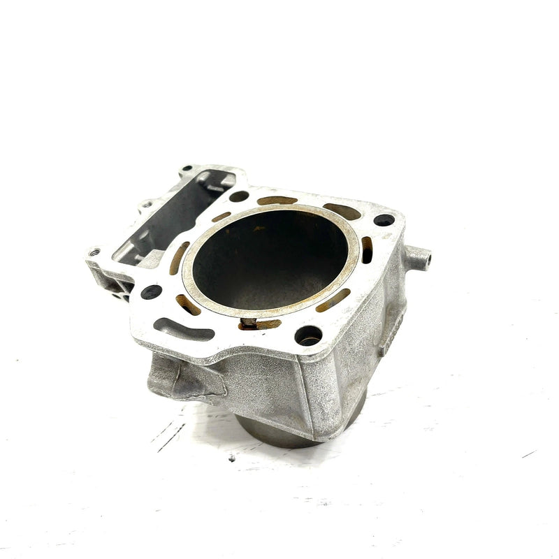 2005 Arctic Cat 650 4x4 V2 OEM 80mm Bore Rear Cylinder 3201-063 AA39
