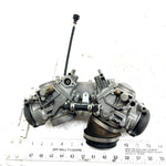 2008 Kawasaki Teryx 750 KRF750A 4x4 OEM Carburetor 15004-0017 XK0.1