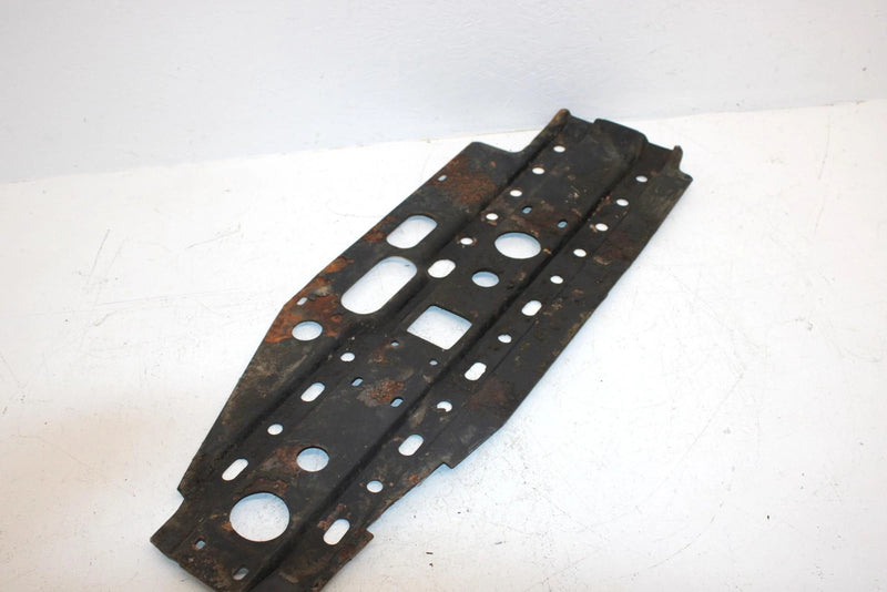 1995 Polaris 300 4x4 Oem Skid Plate 5240560-067 AP160