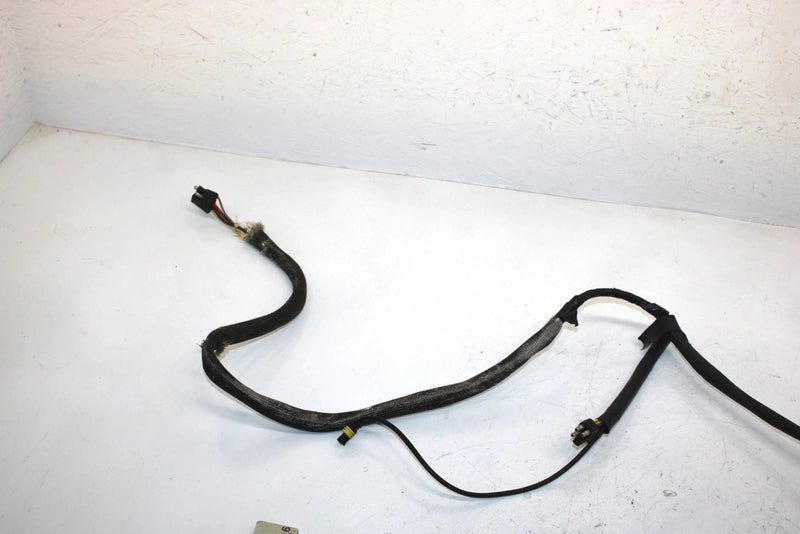 01 Arctic Cat Thundercat 1000 Oem Main Wire Harness 0686-678 SAS6