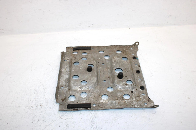 2001 Honda Trx 500 Faa Fourtrax Forman Oem Rear Skid Plate 50361-HN2-000 AH56