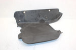 2001 Arctic Cat 250 4x4 Oem Front Left Mud Guard 0506-273 AA8