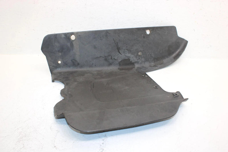 2001 Arctic Cat 250 4x4 Oem Front Left Mud Guard 0506-273 AA8