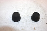 1994 Polaris 300 Oem Hub Cap Pair W/Out Star 5410404 5413427 AP94