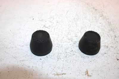 1994 Polaris 300 Oem Hub Cap Pair W/Out Star 5410404 5413427 AP94