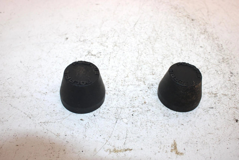 1994 Polaris 300 Oem Hub Cap Pair W/Out Star 5410404 5413427 AP94