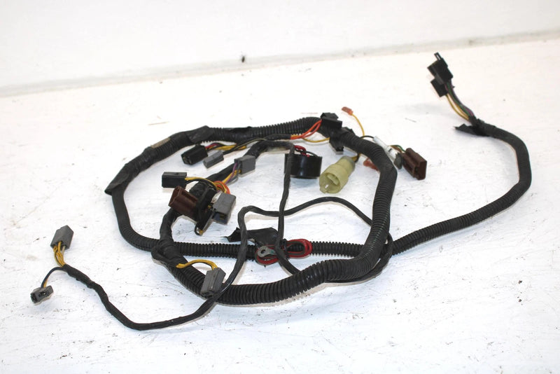 1998 Ski-doo Formula Iii 700 Oem Main Wiring Harness 515165200 SS102
